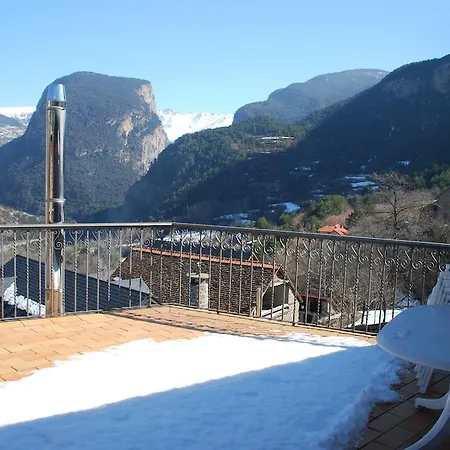 Apartamento Casa Moliner *