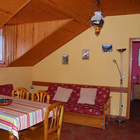 Appartement Apartamento Casa Moliner Plan
