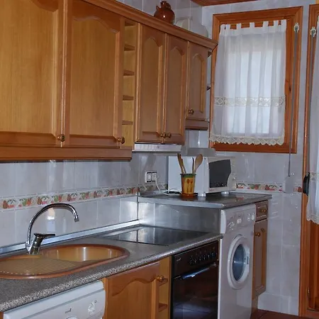 Apartamento Casa Moliner