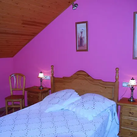 Apartamento Casa Moliner Plan