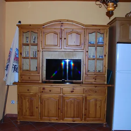 Appartement Apartamento Casa Moliner