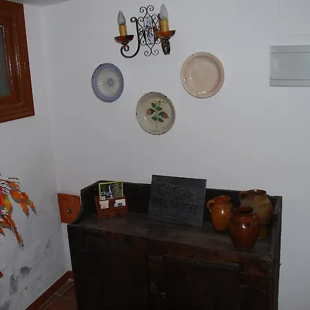 Appartement Apartamento Casa Moliner Plan