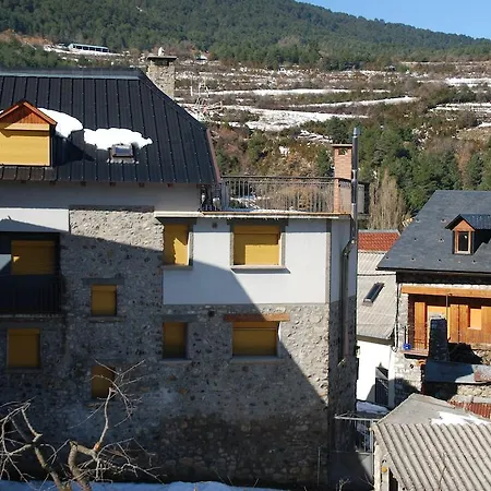 Apartamento Casa Moliner