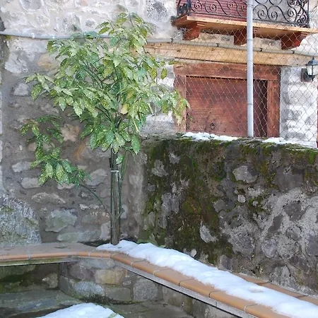 Appartement Apartamento Casa Moliner